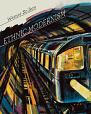 Ethnic Modernism