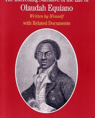 The Interesting Narrative of the Life of Olaudah Equiano 