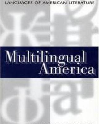Multilingual America 