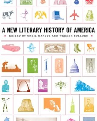 A New Literary History of America